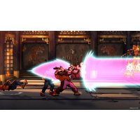  Streets of Rage 4 для PlayStation 4