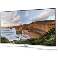 Телевизор LG 55UH850V