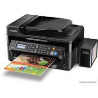 МФУ Epson L565