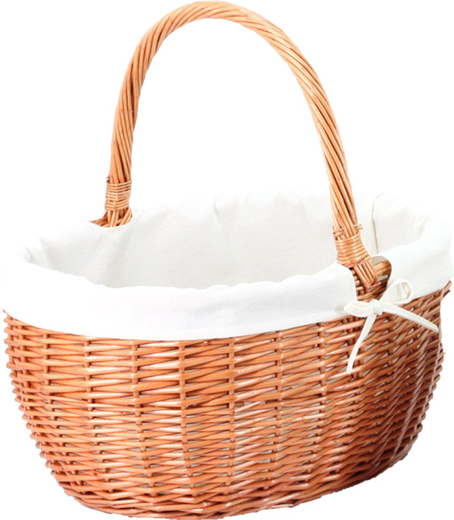 

Корзина Bene Дружеский подарок (большая)