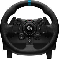 Руль Logitech G923 SE для PlayStation в Лиде