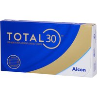 Контактные линзы Alcon Total 30 Sph-4.75 R8.4 D14.2