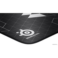 Коврик для мыши SteelSeries QcK+ Limited