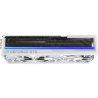 Видеокарта ASUS ROG Astral GeForce RTX 5090 32GB GDDR7 White OC Edition
