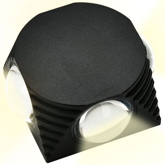 Садовый светильник TruEnergy Facade LED 27002