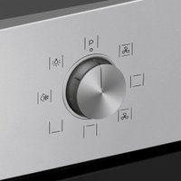 Электрический духовой шкаф MAUNFELD FEOF7871S