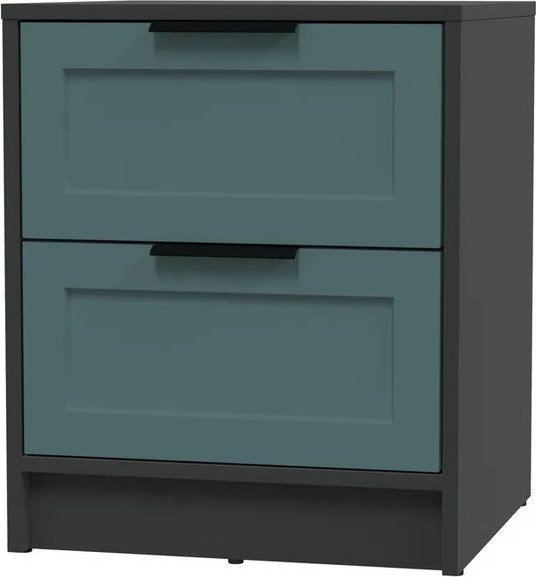 

Тумба Интерлиния Концепт Тренд КТ-ТК1-57 (антрацит/верде)