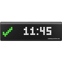 Настольные часы LaMetric Time