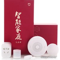 Набор умного дома Xiaomi Mi Smart Security Kit