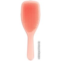 Щетка Tangle Teezer The Large Wet Detangler Peach Glow