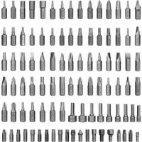 Набор домашнего мастера Deko DKMT213 (213 предметов)