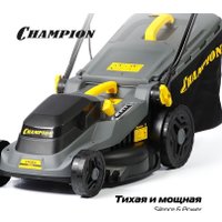 Газонокосилка Champion EM3816
