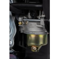 Мотопомпа Verton WP 80/1000