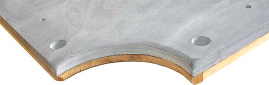 

Плита Rasson Premium-Quality 71.008.25.1