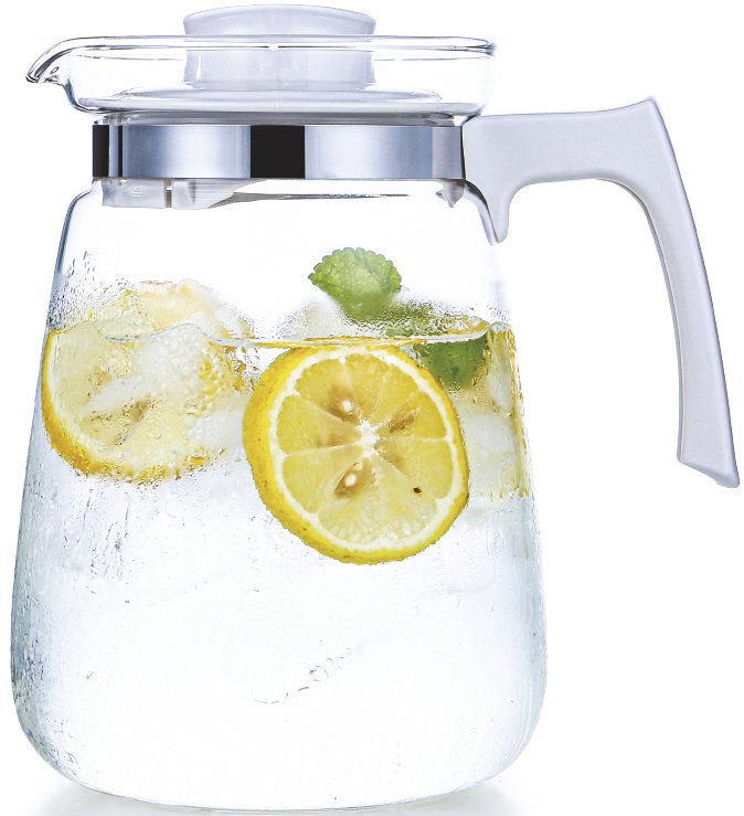 

Кувшин Fissman 6473