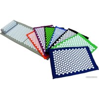 Массажный коврик Sipl AG438G (синий)