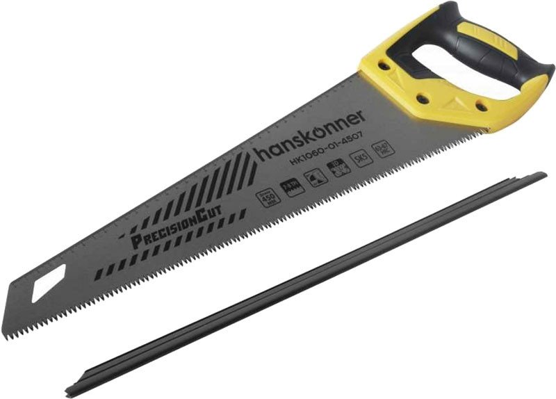 

Ножовка Hanskonner HK1060-01-4507