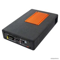 Корпусной активный сабвуфер DL Audio Barracuda 8A Underseat в Могилеве