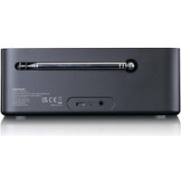 Радиоприемник Lenco PDR-045BK