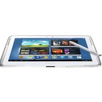Планшет Samsung Galaxy Note 10.1 64GB 3G Pearl White (GT-N8000)