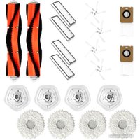 Набор аксессуаров USBTOP для Dreame Bot W10 Pro 558637