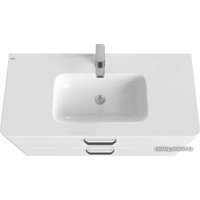  IDDIS Тумба под умывальник Brick 100 BRI10WFi95