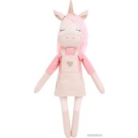 Набор для создания поделок/игрушек Miadolla Набор для шитья TT-0226 Единорог Эшли