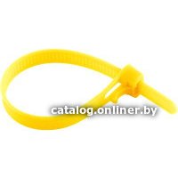 Стяжка для кабеля СибрТех 45583 (50 шт)