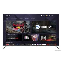 Телевизор Harper 65Q850TS