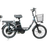 Электровелосипед SameBike RX350