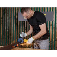 Угловая шлифмашина Molot MAG 1212