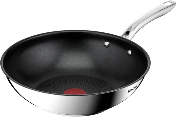 

Сковорода ВОК Tefal Infinite H8151925