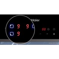 Варочная панель Haier HHY-Y53NVB