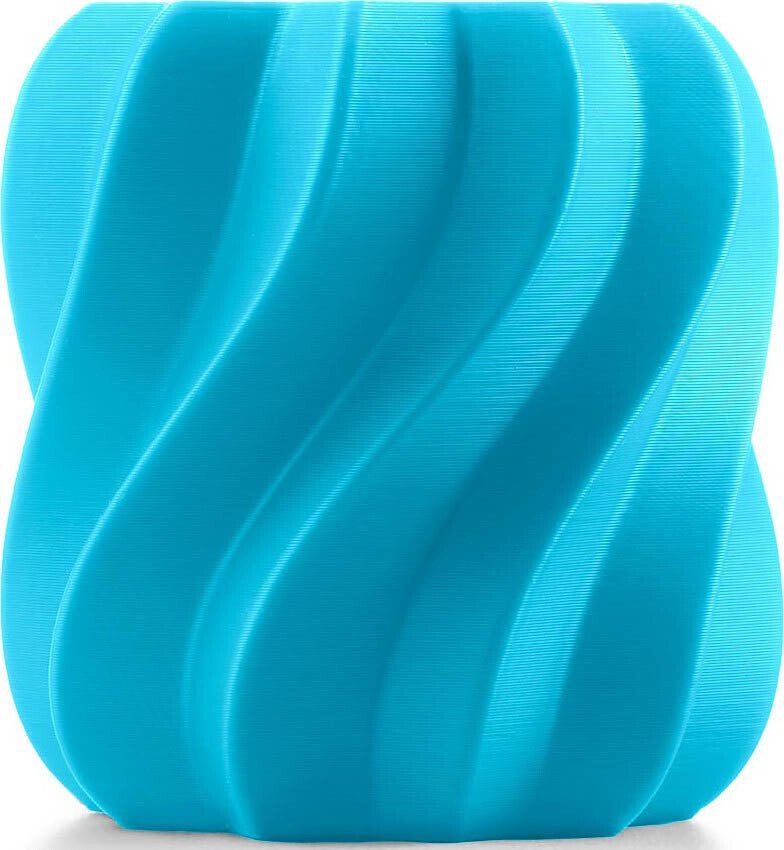 Филамент Anycubic PLA (Cyan, 1 кг)