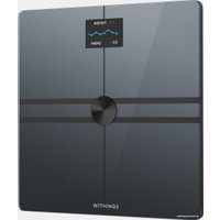 Напольные весы Withings Body Comp (черный)
