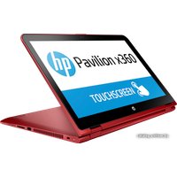 Ноутбук HP Pavilion x360 15-bk101ur [Y5V54EA]