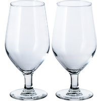 Набор бокалов для пива Luminarc Селест O0599 (2 шт)