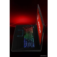 Игровой ноутбук MSI GT72 2QD-840XPL Dominator
