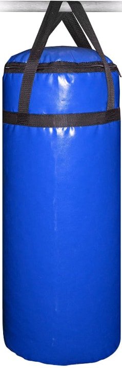 

Мешок Спортивные мастерские SM-234, 25 кг (синий)