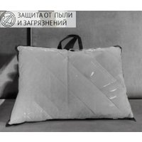 Спальная подушка Vitok Стеганая 48x68 С-07.010