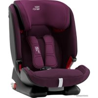 Детское автокресло Britax Romer Advansafix IV M (burgundy red)