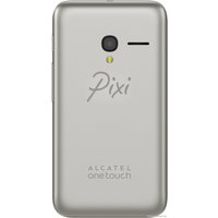 Телефон Alcatel OneTouch Pixi 3 (4) 4013D