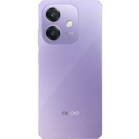 Телефон Oppo A3 CPH2669 6GB/256GB международная версия (лиловый)