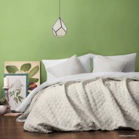 Покрывало Pasionaria Тина 160x230 с наволочками (белый)