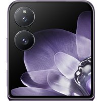 Телефон Xiaomi MIX Flip 12GB/256GB китайская версия (призрачный фиолетовый)