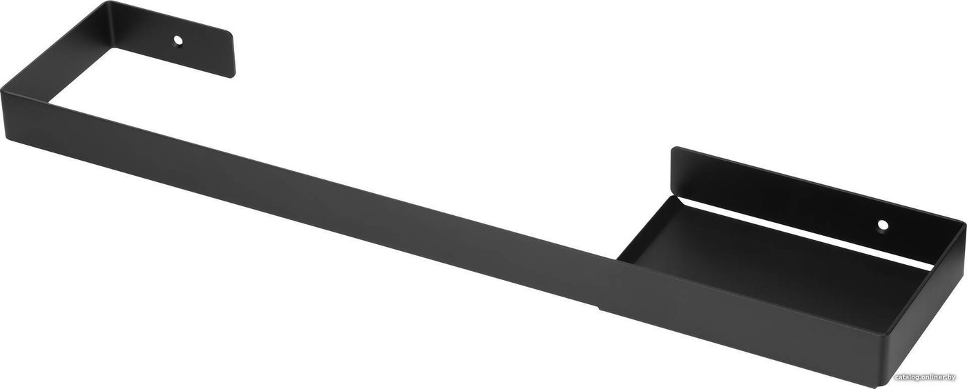 Держатель для полотенца Deante Mokko ADM N631 (черный)