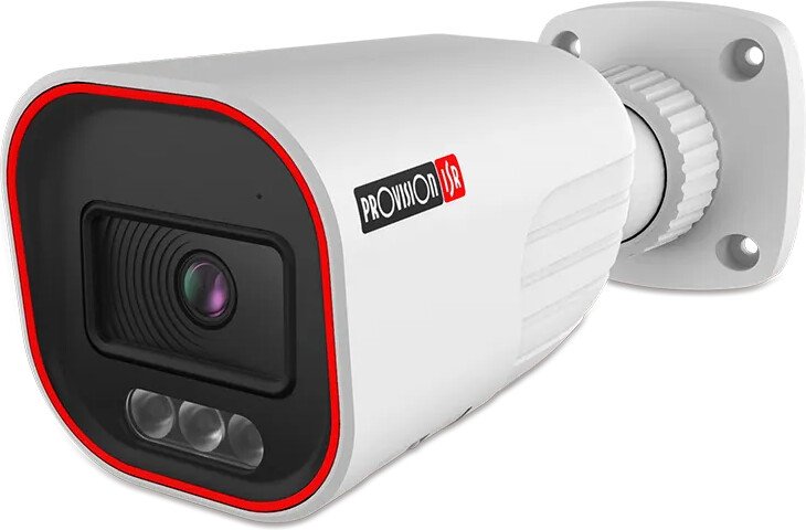 IP-камера Provision-ISR BMH-340SRN-MVF