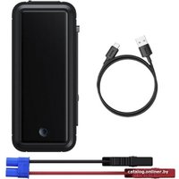 Портативное пусковое устройство Baseus Super Energy Mega Series Supercapacitor Car Jump Starter 3000A C00265300821-00