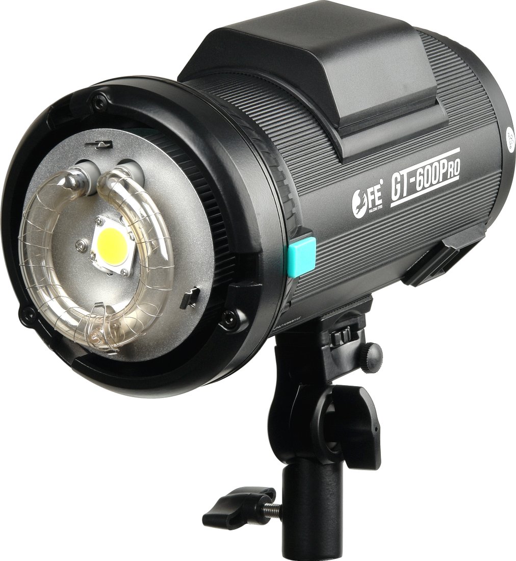 

Вспышка Falcon Eyes GT-600 Pro