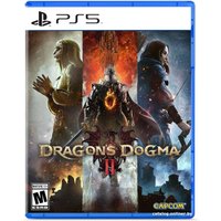  Dragon's Dogma 2 для PlayStation 5